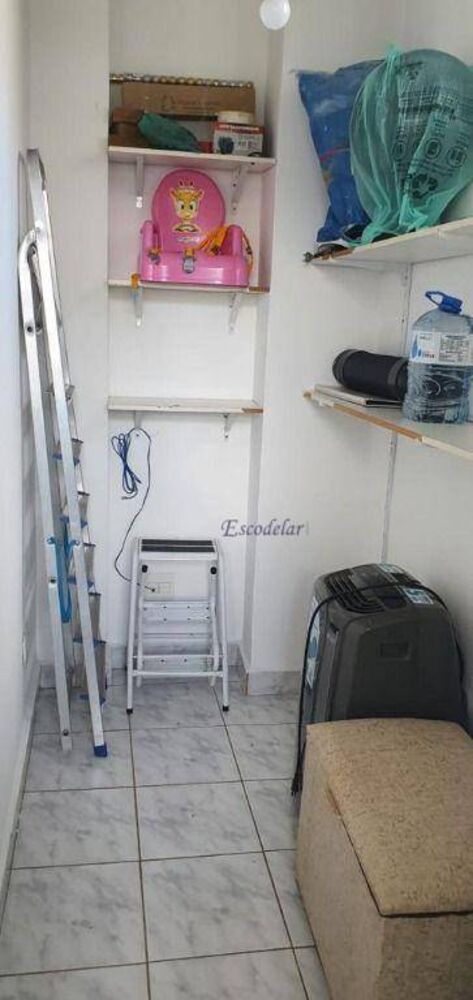 Apartamento, 3 quartos, 120 m² - Foto 6