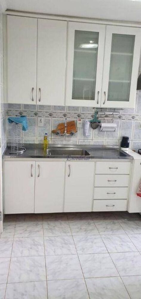 Apartamento, 3 quartos, 120 m² - Foto 2