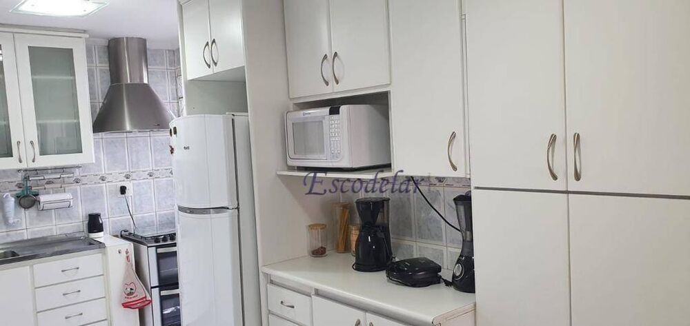 Apartamento, 3 quartos, 120 m² - Foto 15