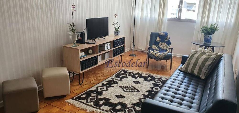Apartamento, 3 quartos, 120 m² - Foto 9