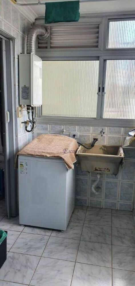 Apartamento, 3 quartos, 120 m² - Foto 7