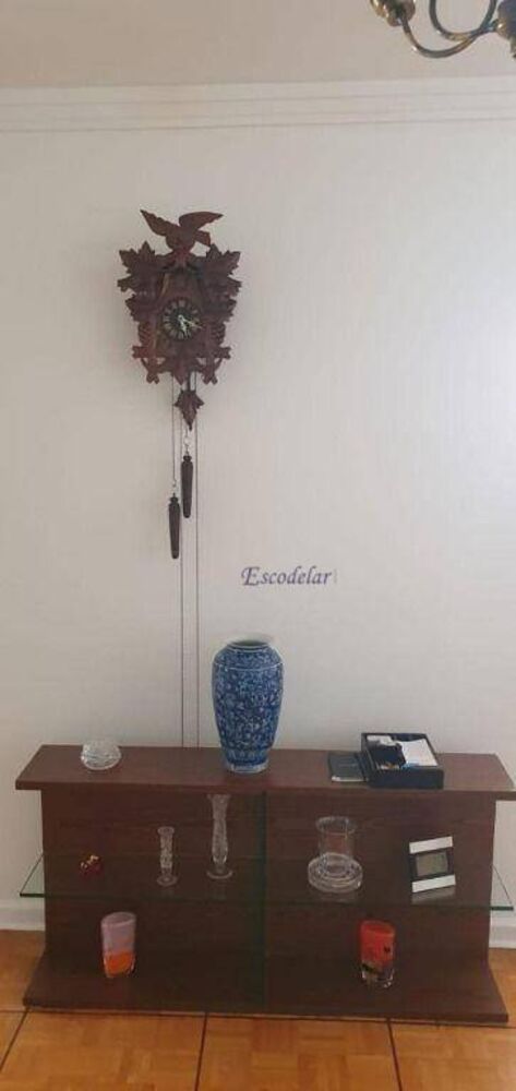 Apartamento, 3 quartos, 120 m² - Foto 14