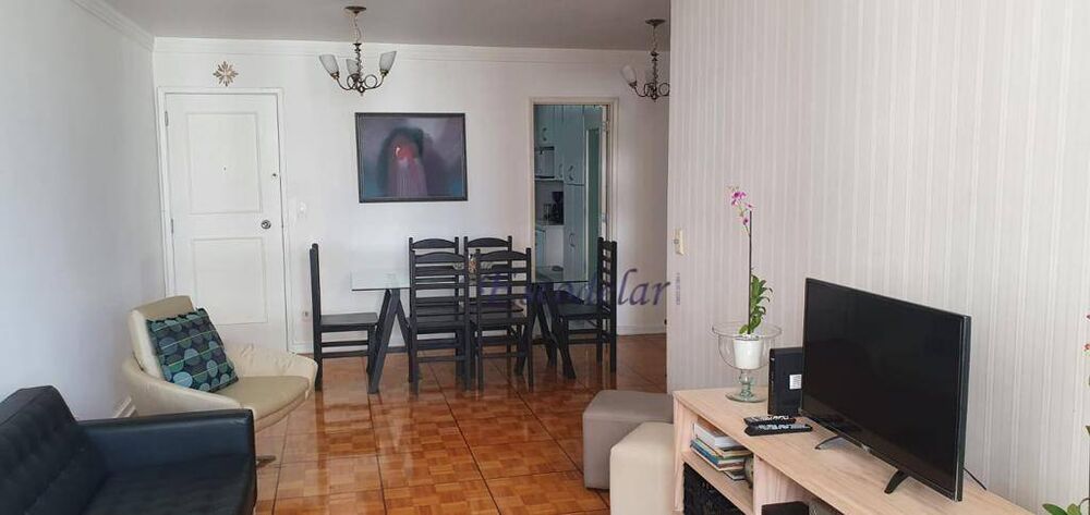 Apartamento, 3 quartos, 120 m² - Foto 12