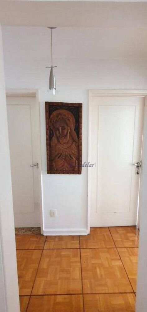 Apartamento, 3 quartos, 120 m² - Foto 8