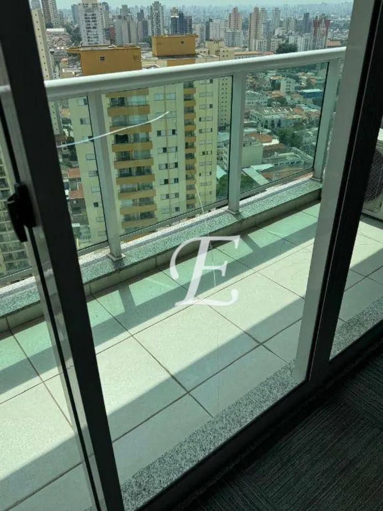 Sala-Conjunto, 30 m² - Foto 7