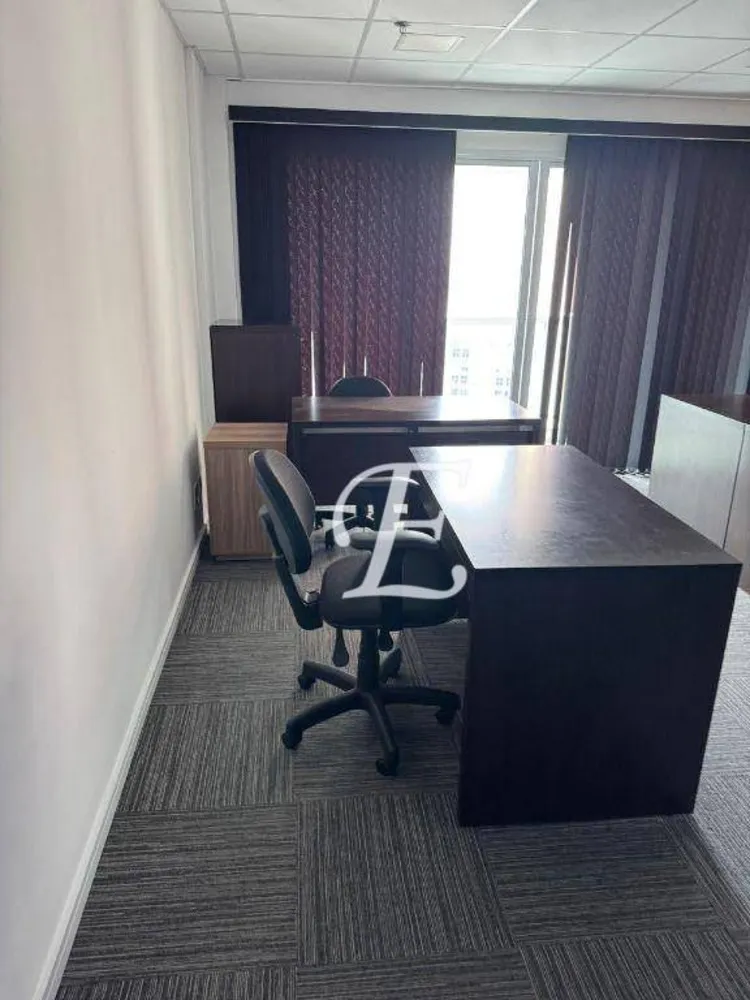 Sala-Conjunto, 30 m² - Foto 6