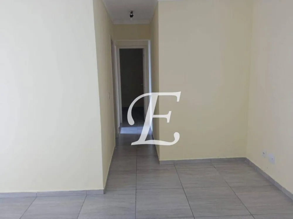 Apartamento, 2 quartos, 50 m² - Foto 5