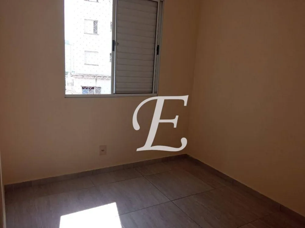 Apartamento, 2 quartos, 50 m² - Foto 7
