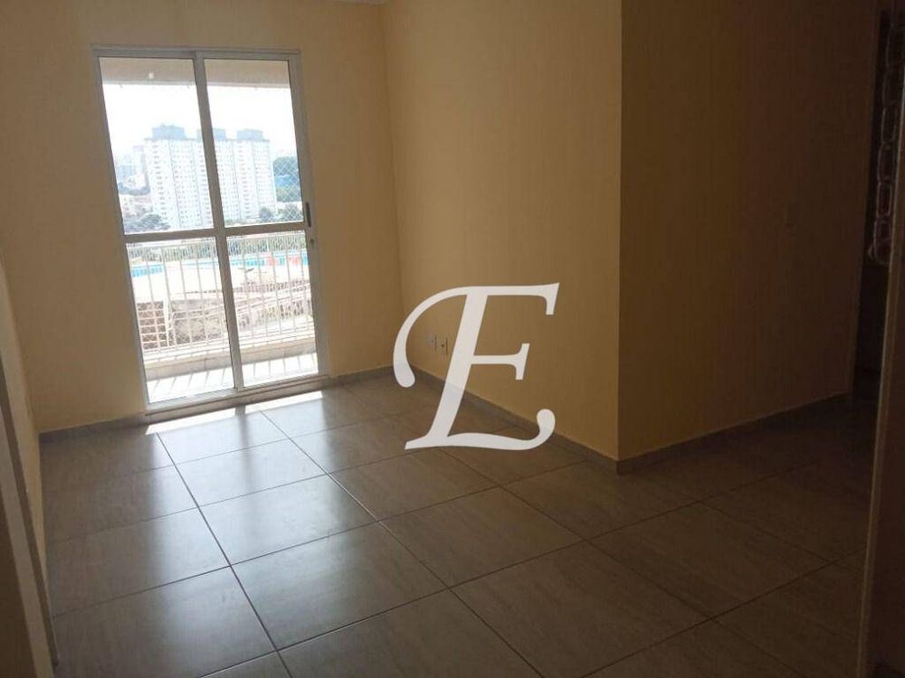 Apartamento, 2 quartos, 50 m² - Foto 1
