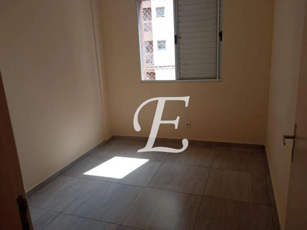 Apartamento, 2 quartos, 50 m² - Foto 6