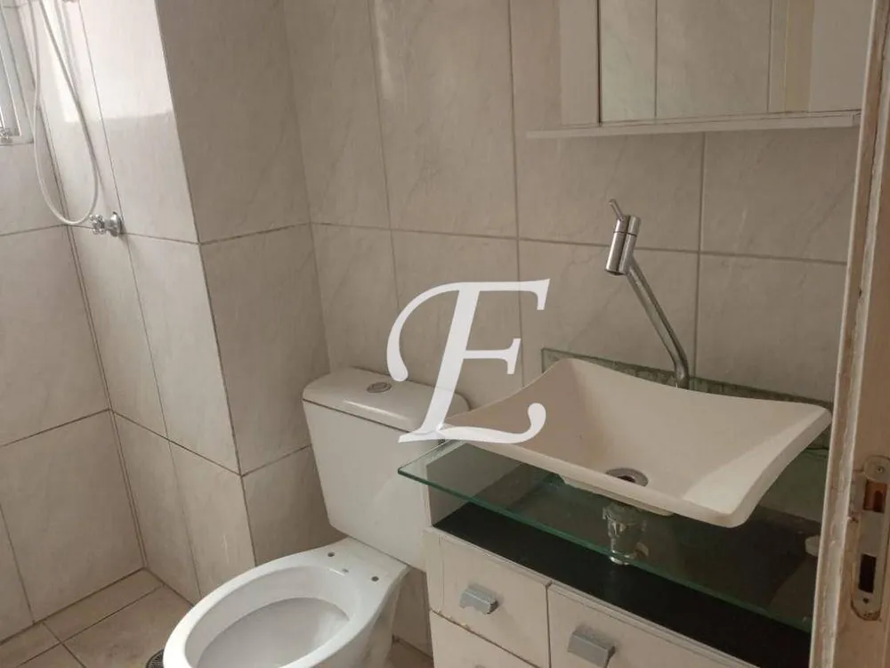 Apartamento, 2 quartos, 50 m² - Foto 8