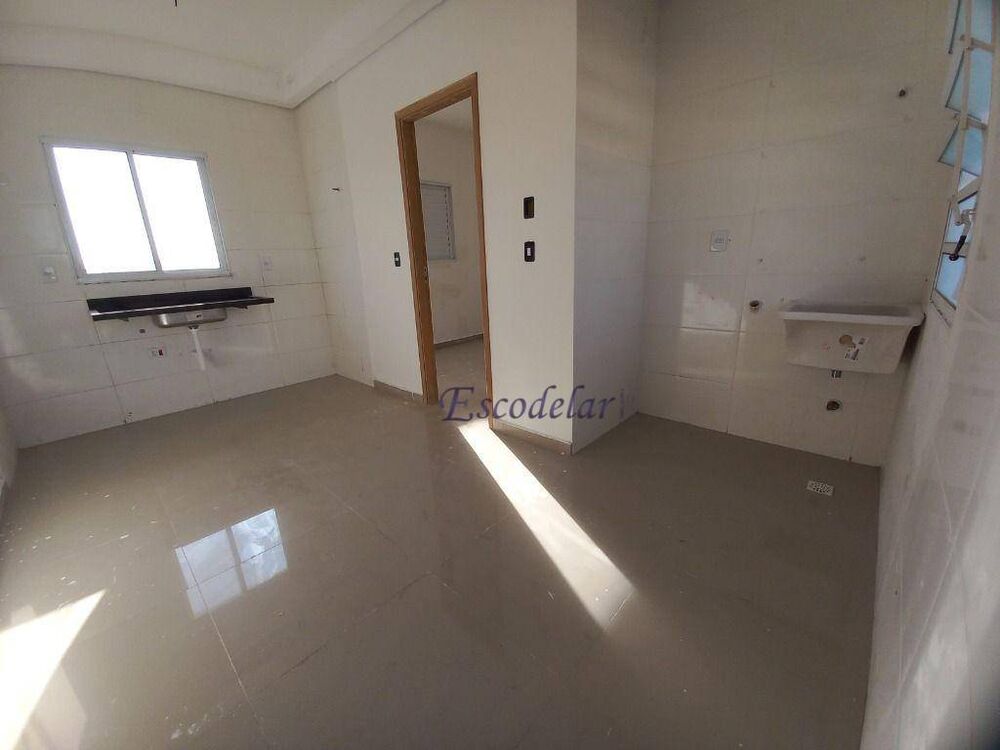 Apartamento, 1 quarto, 32 m² - Foto 7