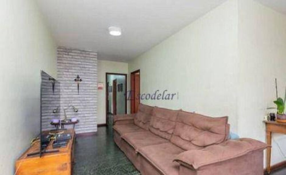 Sobrado, 3 quartos, 279 m² - Foto 1
