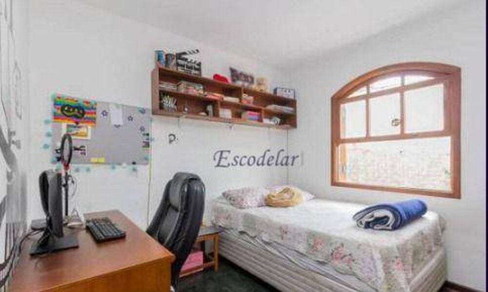 Sobrado, 3 quartos, 279 m² - Foto 3