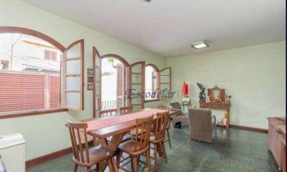 Sobrado, 3 quartos, 279 m² - Foto 2