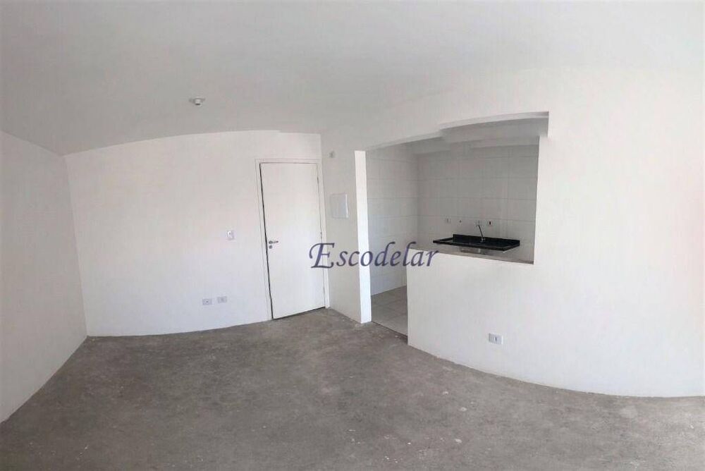 Apartamento, 2 quartos, 56 m² - Foto 2
