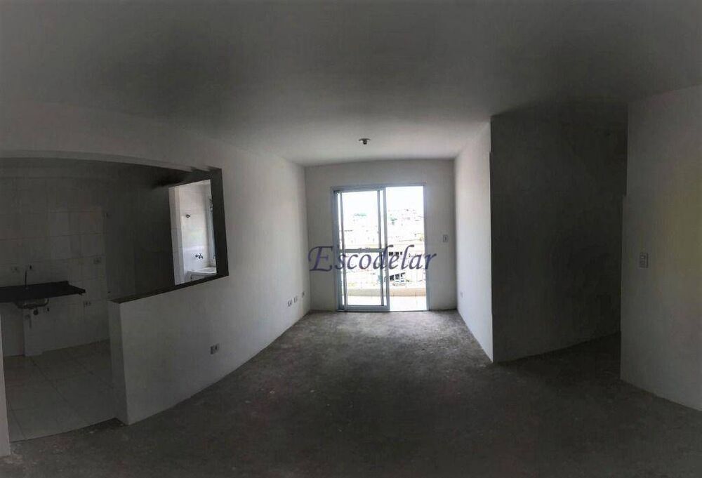 Apartamento, 2 quartos, 56 m² - Foto 3