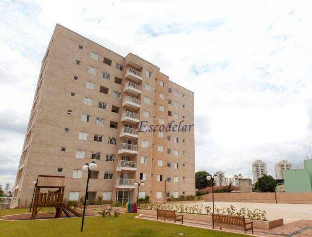 Apartamento, 2 quartos, 56 m² - Foto 1