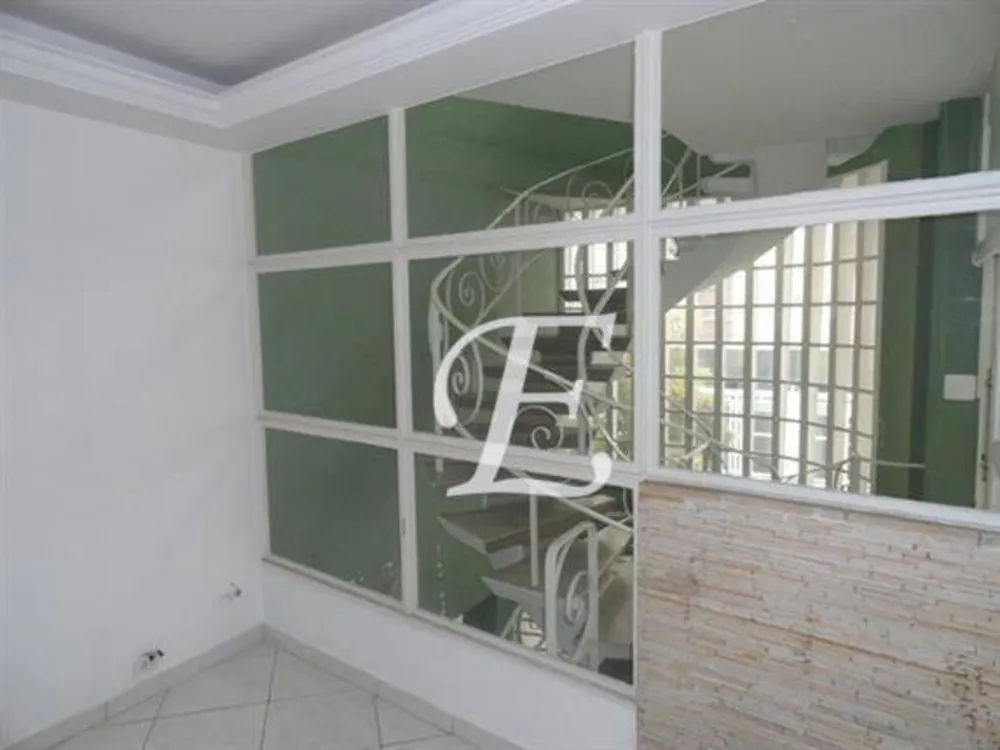 Sobrado, 350 m² - Foto 1