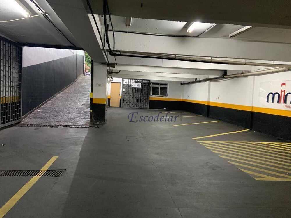 Loja-Salão, 700 m² - Foto 6