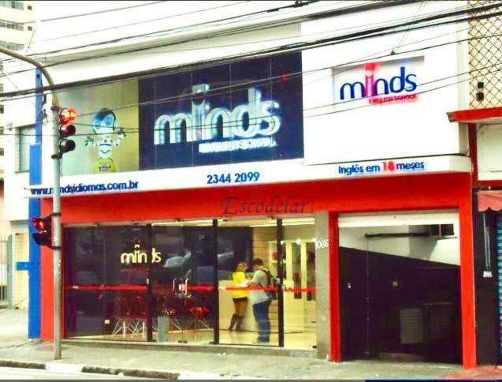 Loja-Salão, 700 m² - Foto 4