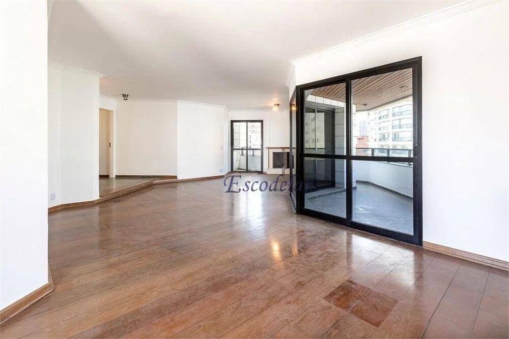 Apartamento, 4 quartos, 214 m² - Foto 2