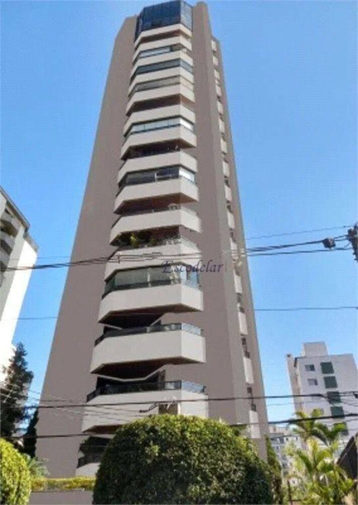 Apartamento, 4 quartos, 214 m² - Foto 4
