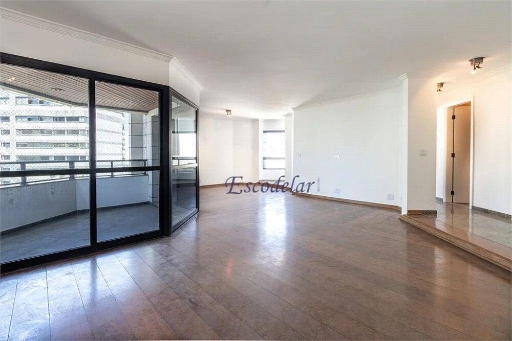 Apartamento, 4 quartos, 214 m² - Foto 1