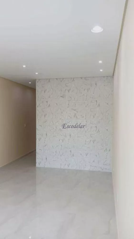 Sobrado à venda com 3 quartos, 120m² - Foto 3