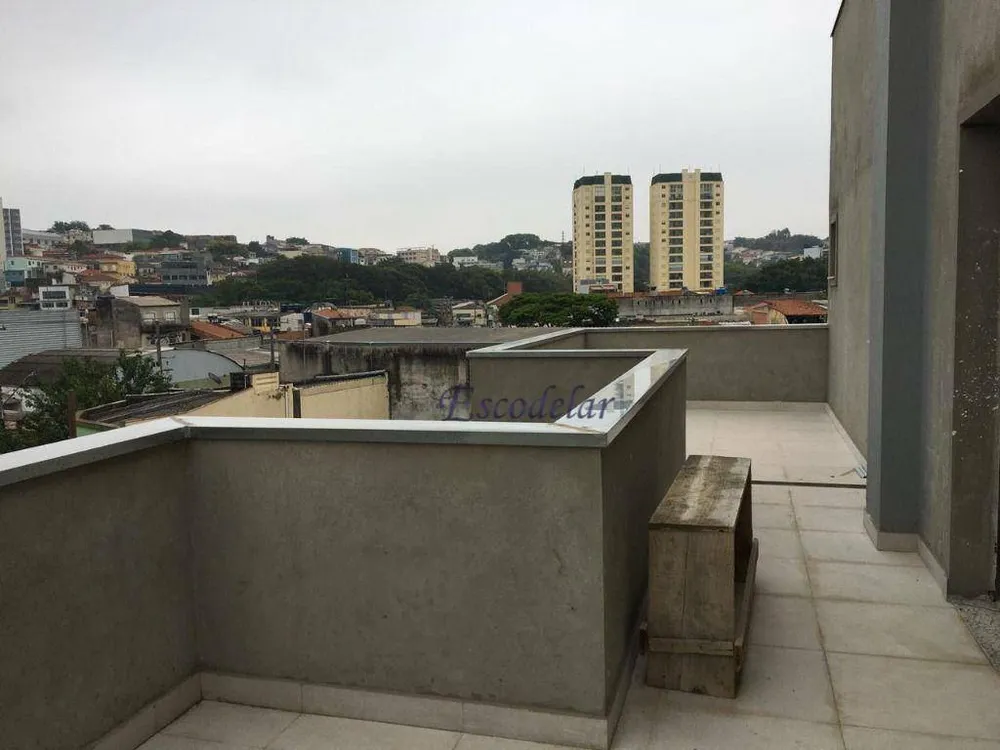 Apartamento, 2 quartos, 45 m² - Foto 6