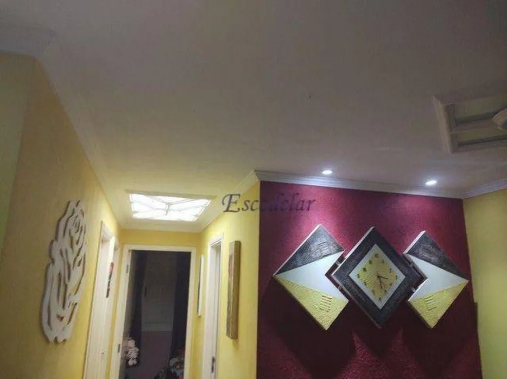 Apartamento, 3 quartos, 65 m² - Foto 3