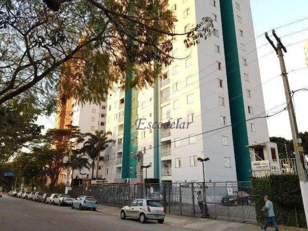 Apartamento, 3 quartos, 65 m² - Foto 2