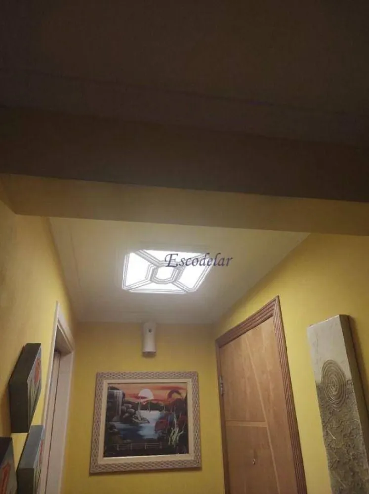 Apartamento, 3 quartos, 65 m² - Foto 1