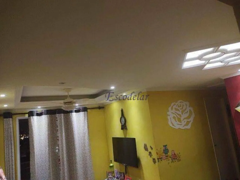 Apartamento, 3 quartos, 65 m² - Foto 4