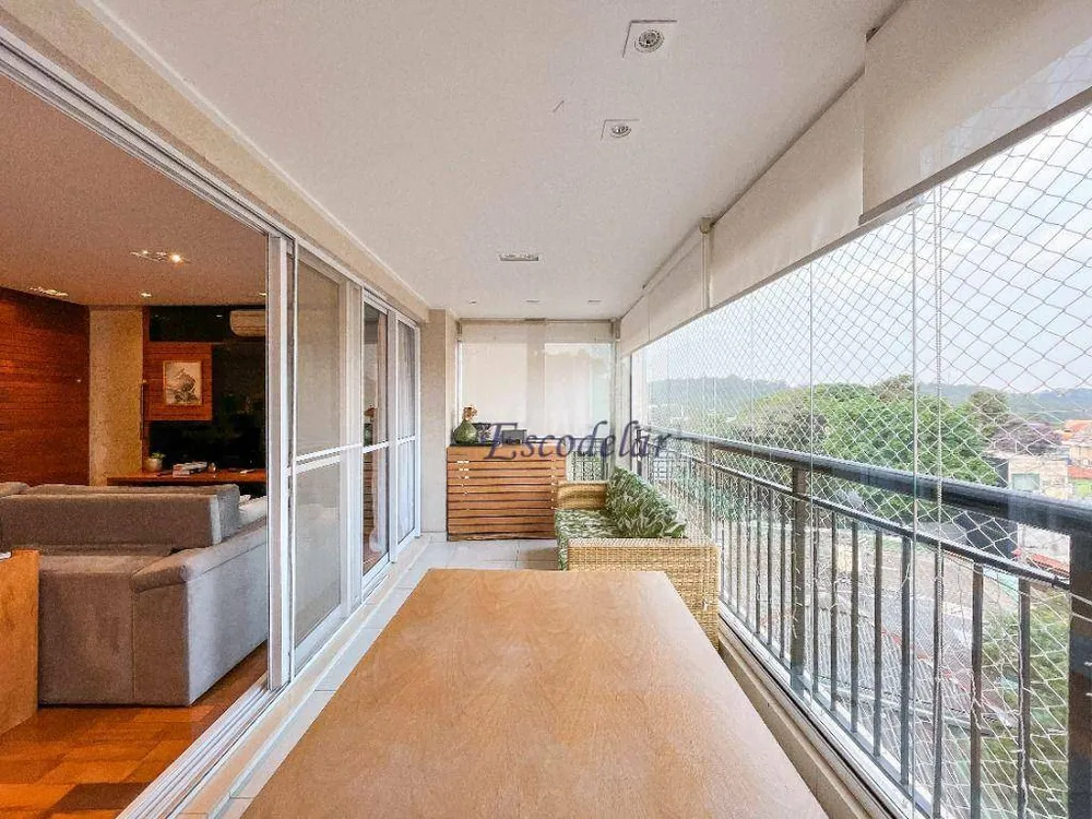 Apartamento, 3 quartos, 130 m² - Foto 5
