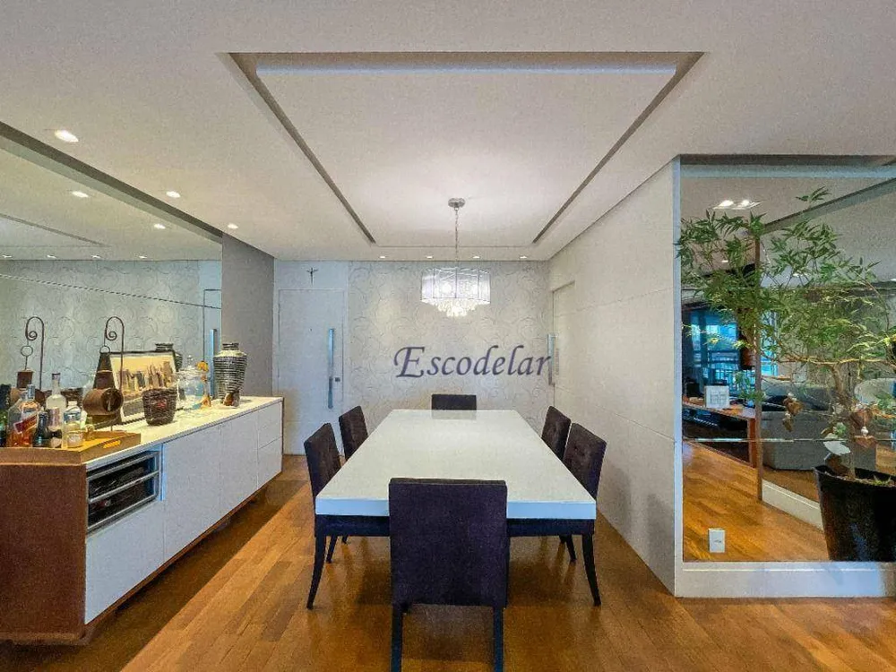 Apartamento, 3 quartos, 130 m² - Foto 6
