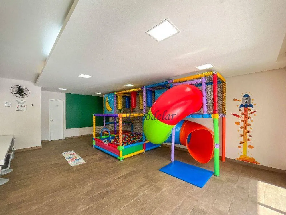 Apartamento, 3 quartos, 130 m² - Foto 7