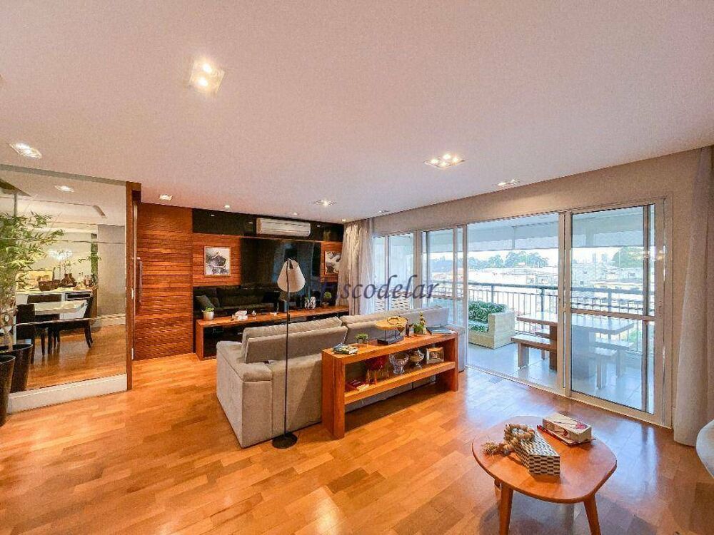 Apartamento, 3 quartos, 130 m² - Foto 2