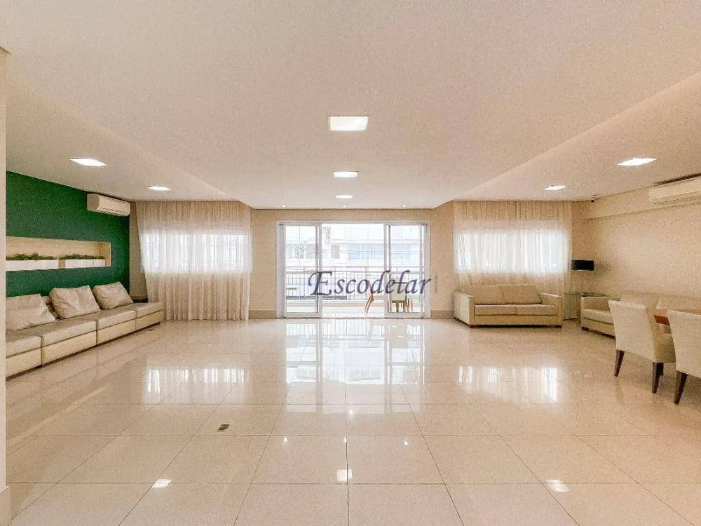 Apartamento, 3 quartos, 130 m² - Foto 8