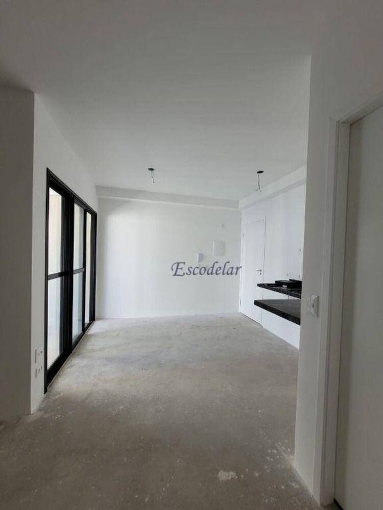 Apartamento, 1 quarto, 35 m² - Foto 7