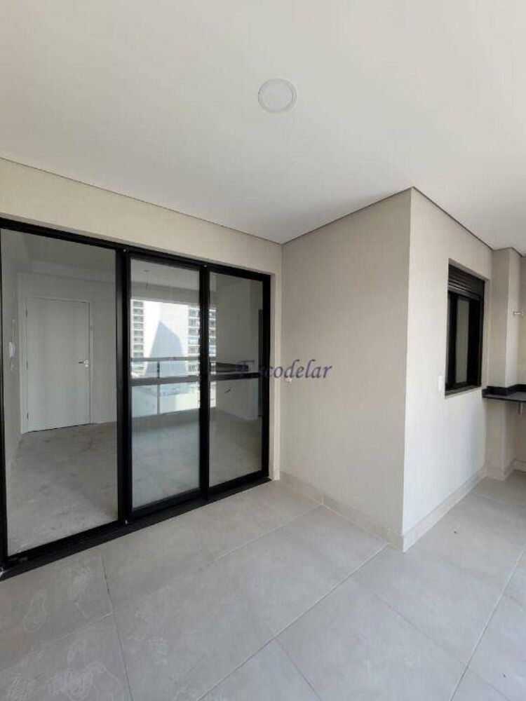 Apartamento, 1 quarto, 35 m² - Foto 3