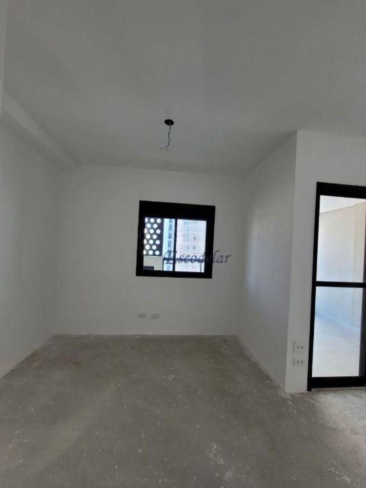 Apartamento, 1 quarto, 35 m² - Foto 8