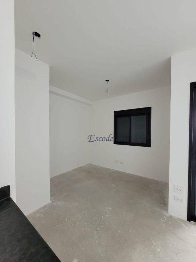 Apartamento, 1 quarto, 35 m² - Foto 9