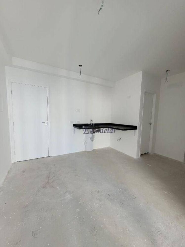 Apartamento, 1 quarto, 35 m² - Foto 6