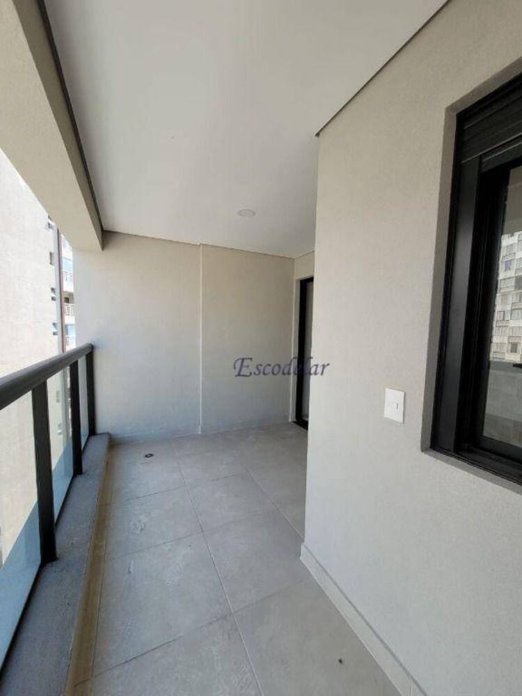 Apartamento, 1 quarto, 35 m² - Foto 4
