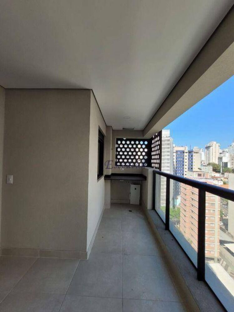 Apartamento, 1 quarto, 35 m² - Foto 1