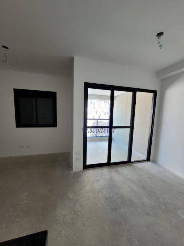 Apartamento, 1 quarto, 35 m² - Foto 2