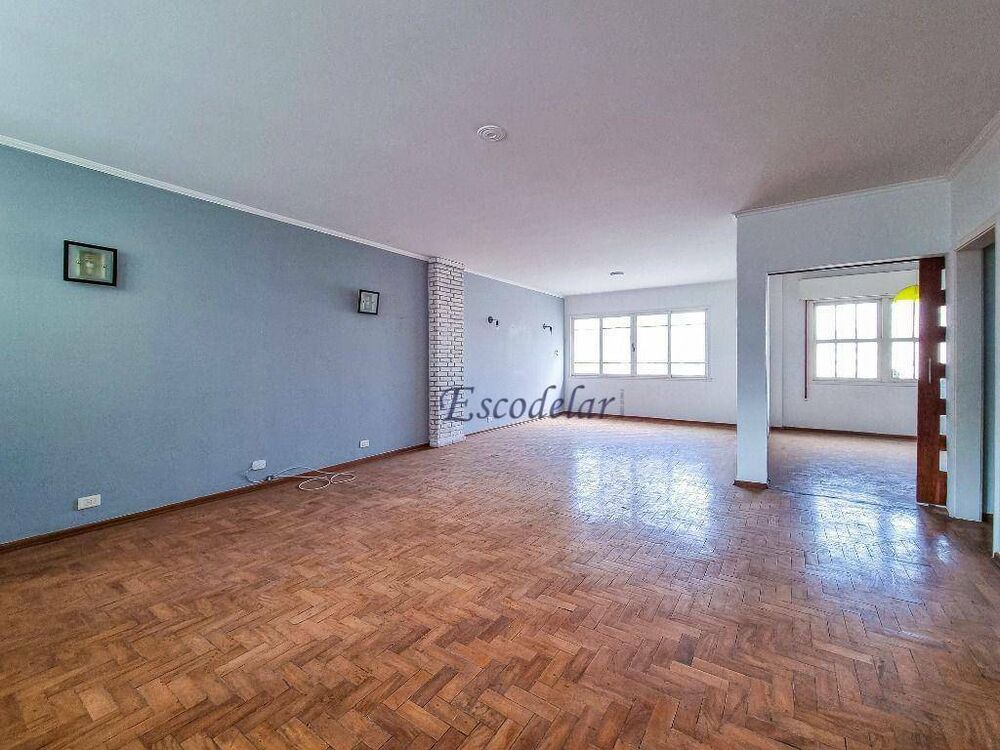 Apartamento, 3 quartos, 160 m² - Foto 1