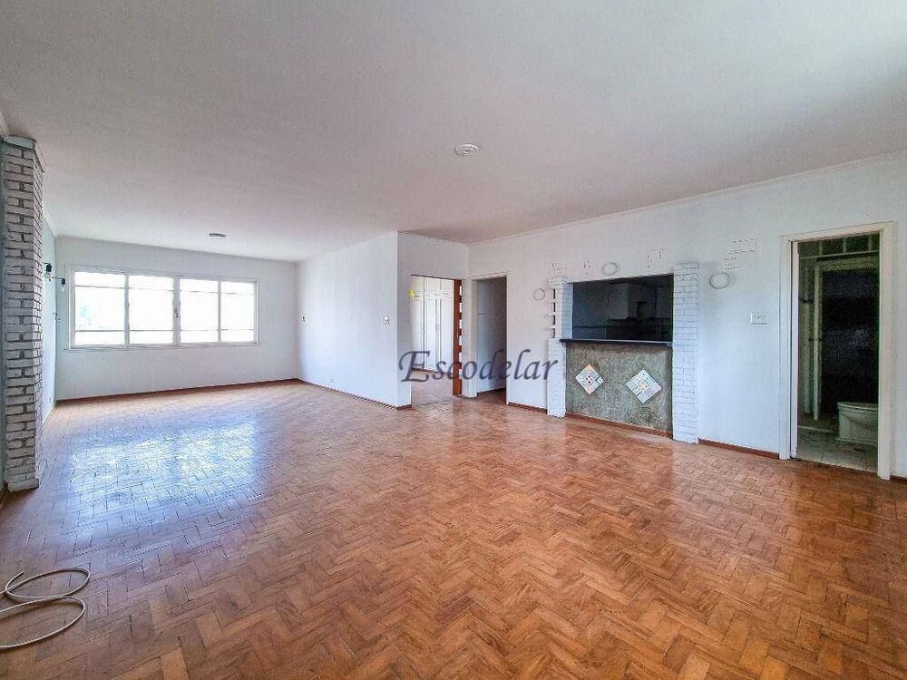 Apartamento, 3 quartos, 160 m² - Foto 2