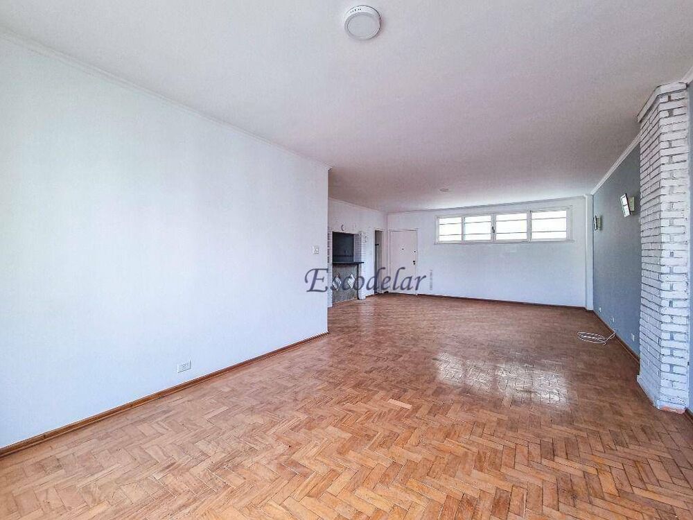 Apartamento, 3 quartos, 160 m² - Foto 3